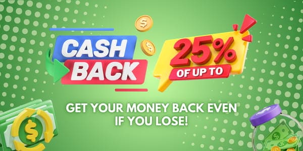 Lucky Play app download - Mobile gaming