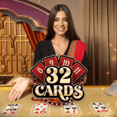 32 Baraha - Lucky Play Live Casino