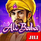 Ali Baba - Lucky Play Hot