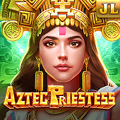 Aztec Priestess - Lucky Play