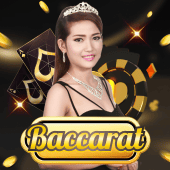 Baccarat A - Lucky Play