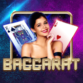 Baccarat B - Lucky Play