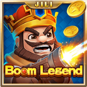 Boom Legend - Lucky Play