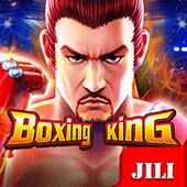 Boxing King - Lucky Play Slot
