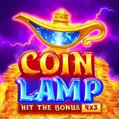 Coin Lamp - Lucky Play Game