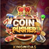 Coin Pusher - Lucky Play
