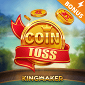Coin Toss - Lucky Play Game