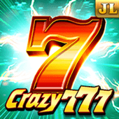 Crazy777 - Lucky Play Game
