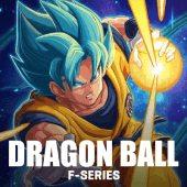 Dragon Ball - Lucky Play Slot