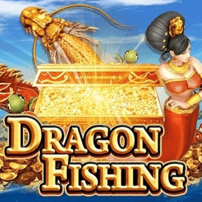 Dragon Fishing - Lucky Play