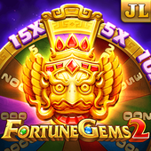 Fortune Gems 2 - Lucky Play