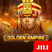 Golden Empire - Lucky Play Slot