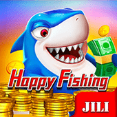 Happy Fishing - Lucky Play