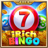 Irich Bingo - Lucky Play