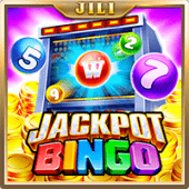 Jackpot Bingo - Lucky Play