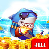 Jackpot Fishing game icon at Lucky Play