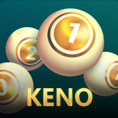 Keno - Lucky Play Game