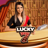Lucky 7 - Lucky Play Live