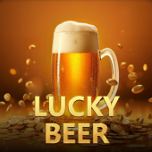 Lucky Bear - Lucky Play