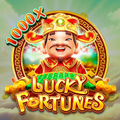 Lucky Fortunes - Lucky Play