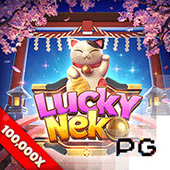 Lucky Neko - Lucky Play Game