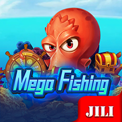 Mega Fishing - Lucky Play