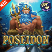 Poseidon - Lucky Play Slot