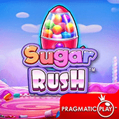 Sugar Rush - Lucky Play