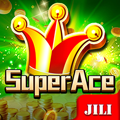 Super Ace - Lucky Play
