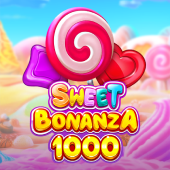 Sweet Bonanza 1000 - Lucky Play