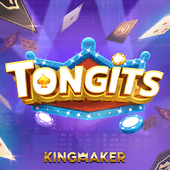 Tongits - Lucky Play