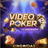 Video Poker - Lucky Play