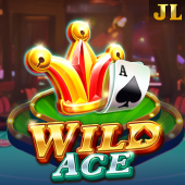 Wild Ace - Lucky Play Game