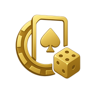 Lucky Play Logo